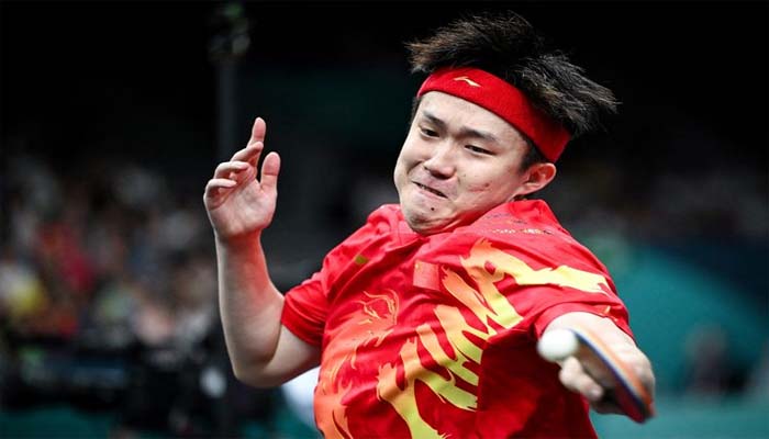 Tenis Meja Olimpiade “Dikuasai” China, Sudah Raih 3 Emas